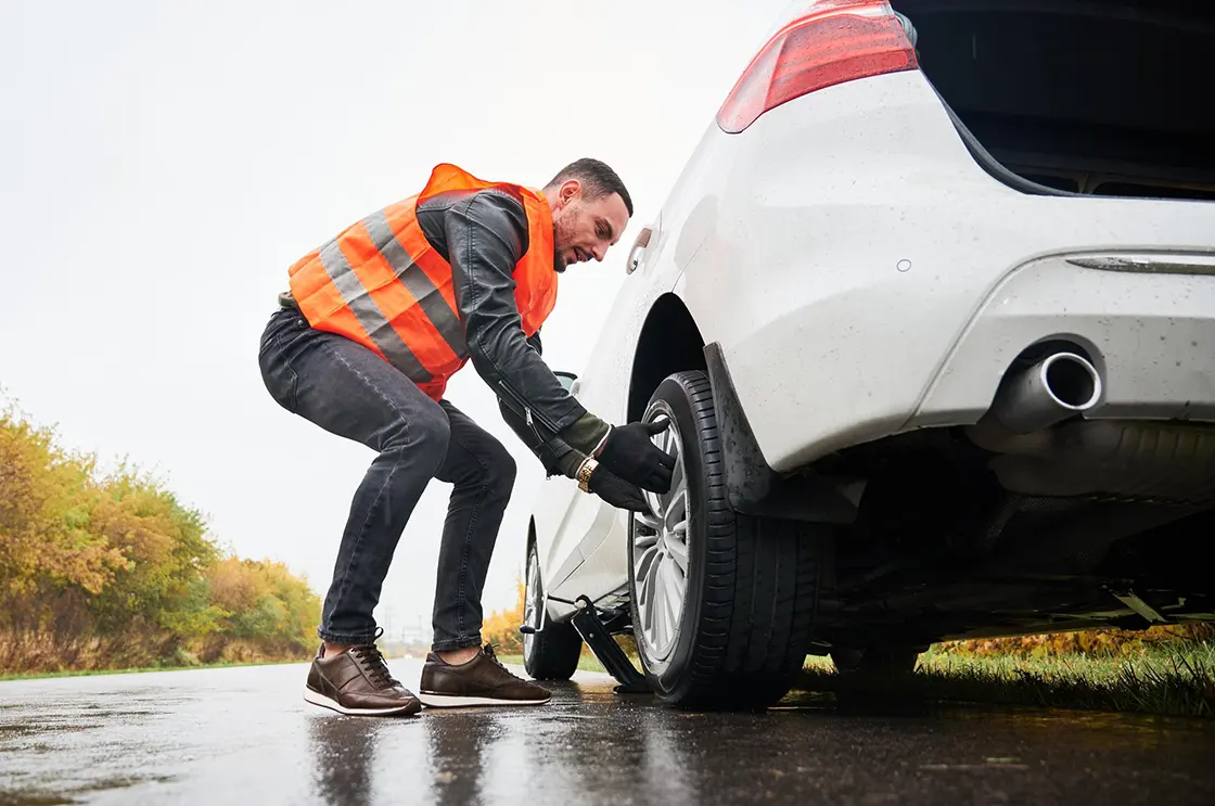 Bigadiç Yol Yardım