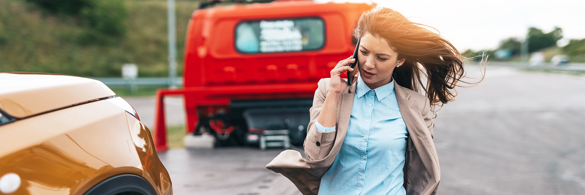 Bigadiç Yol Yardım